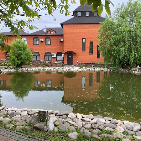 Гостинний Маєток Otel Myla Dış mekan fotoğraf