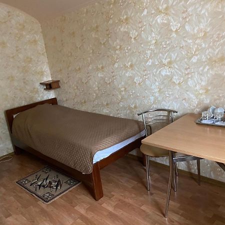 Гостинний Маєток Otel Myla Dış mekan fotoğraf