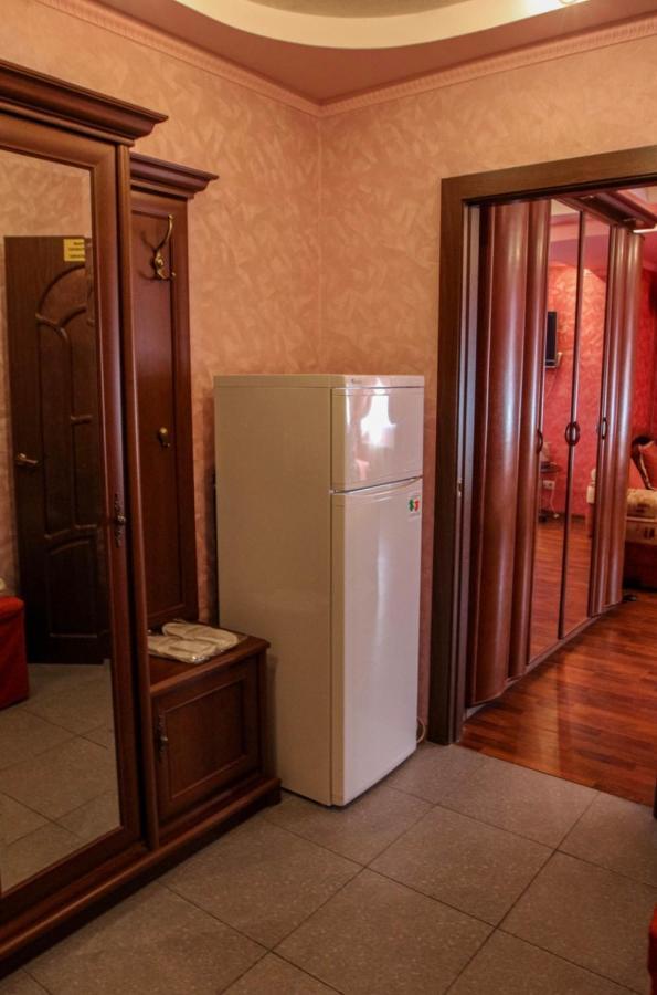 Гостинний Маєток Otel Myla Dış mekan fotoğraf