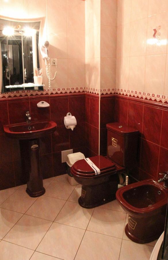 Гостинний Маєток Otel Myla Dış mekan fotoğraf