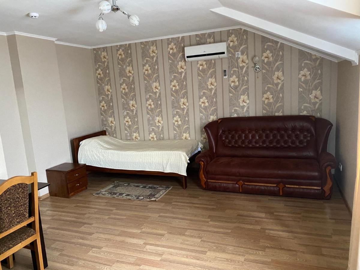 Гостинний Маєток Otel Myla Dış mekan fotoğraf