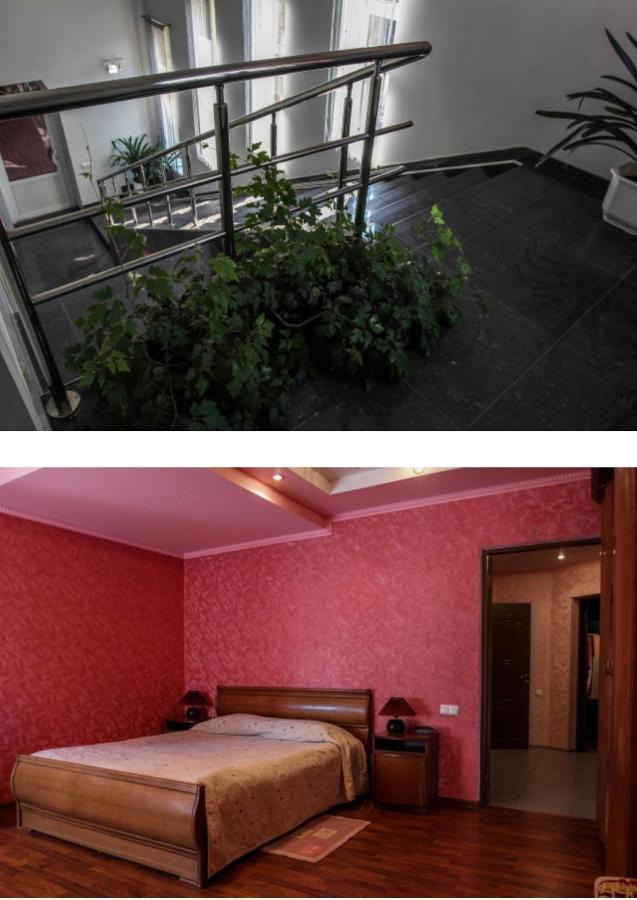 Гостинний Маєток Otel Myla Dış mekan fotoğraf