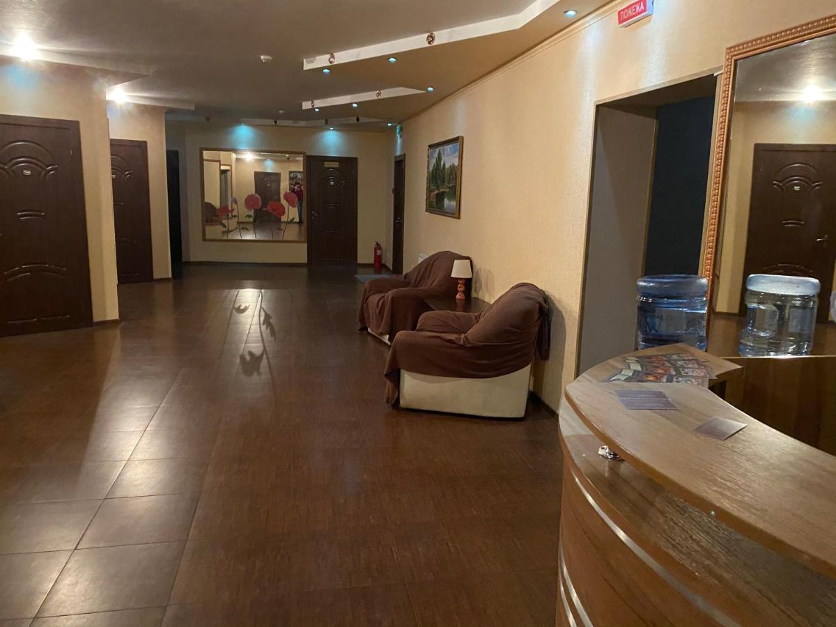 Гостинний Маєток Otel Myla Dış mekan fotoğraf