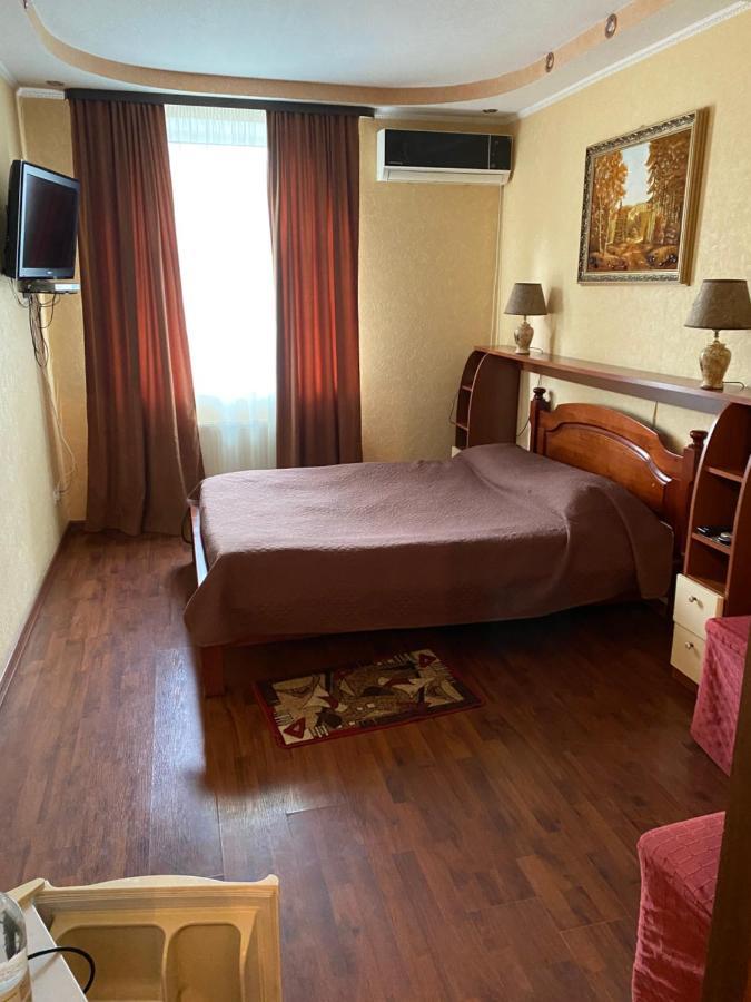 Гостинний Маєток Otel Myla Dış mekan fotoğraf
