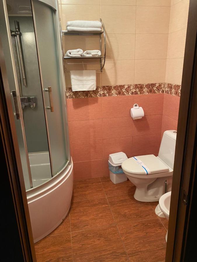 Гостинний Маєток Otel Myla Dış mekan fotoğraf