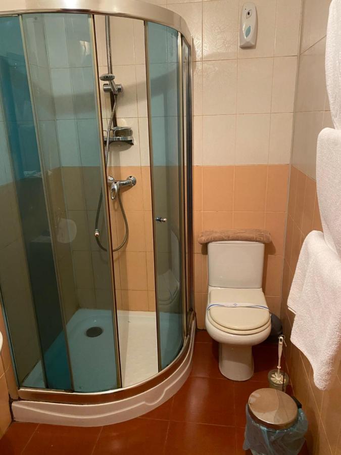 Гостинний Маєток Otel Myla Dış mekan fotoğraf