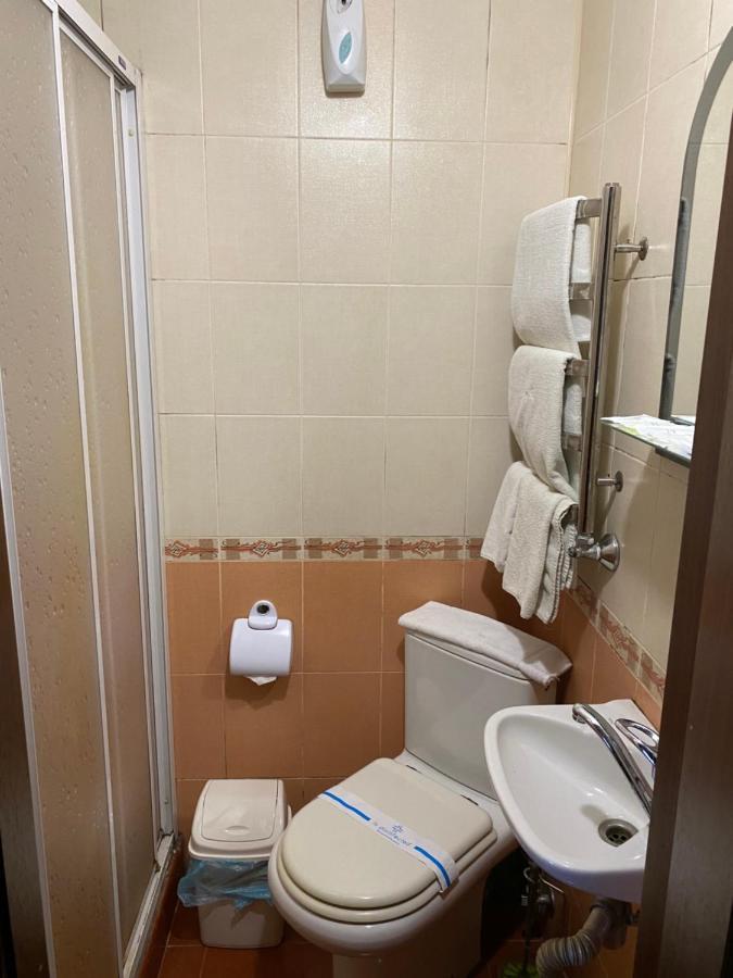 Гостинний Маєток Otel Myla Dış mekan fotoğraf