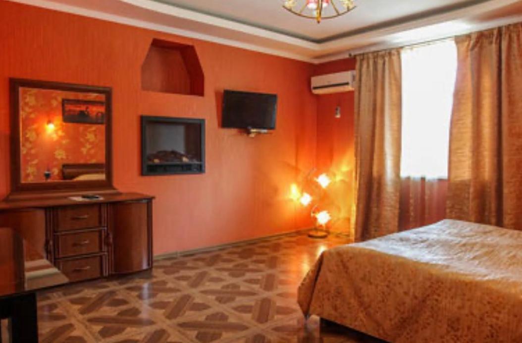Гостинний Маєток Otel Myla Dış mekan fotoğraf