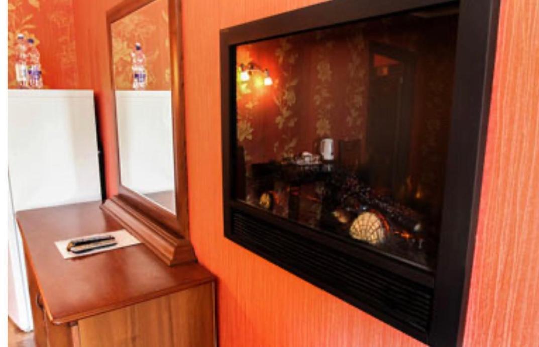 Гостинний Маєток Otel Myla Dış mekan fotoğraf