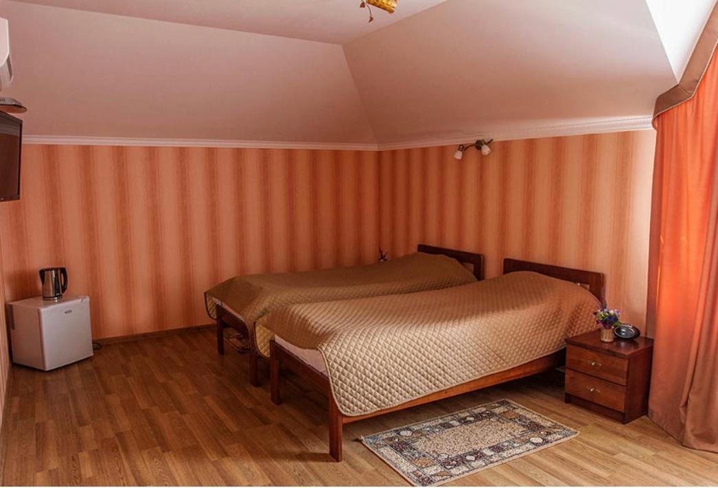 Гостинний Маєток Otel Myla Dış mekan fotoğraf